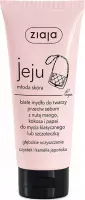 ZIAJA - Jeju Young Skin - White face soap against sebum - 75 ml