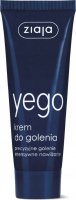 ZIAJA - Yego - Shaving cream - 65 ml