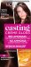 L'Oréal - Casting Créme Gloss - Pielęgnacyjna koloryzacja bez amoniaku - 323 Ciemna Czekolada