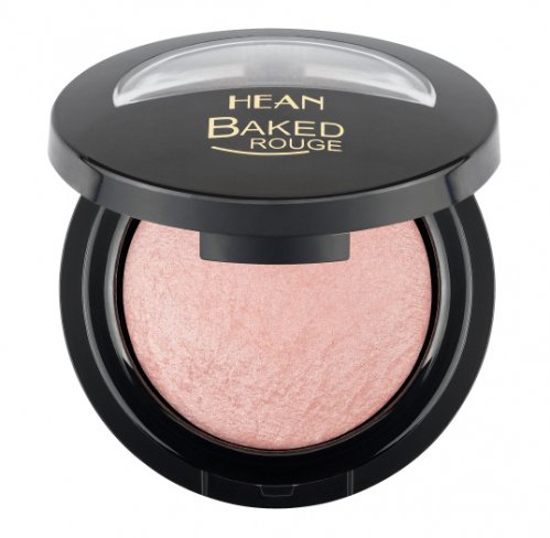 HEAN - BAKED ROUGE BLUSH - Baked Blush - 275