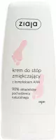ZIAJA - Softening foot cream with AHA complex - 60 ml