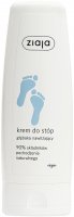 ZIAJA - Deeply moisturizing foot cream - 80 ml