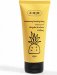 ZIAJA - Ananasowy trening skóry - Ekspresowa odżywka do włosów z kofeiną - 100 ml