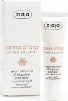 ZIAJA - Anno D`Oro - Eyes and lips lifting serum - 30 ml