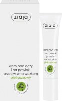 ZIAJA - Vega anti wrinkle eye cream - Parsley - 15 ml
