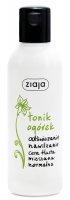 ZIAJA - Toner for oily, combination and normal skin - Cucumber - 200 ml