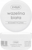 ZIAJA - Wazelina biała kosmetyczna - 30 ml 