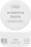 ZIAJA - White cosmetic vaseline - 30 ml