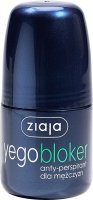 ZIAJA - YEGO Blocker - Anti-perspirant for men - Sweating regulator - 60 ml