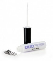 DUO - Rosewater & Biotin Striplash Adhesive - Eyelash glue with rose water and biotin - 5g
