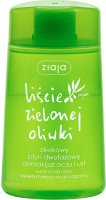 ZIAJA - Grean Olive Leaves - Two-phase oli makeup remover for eyes and lips - 120 ml