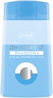 ZIAJA - De-makeup - Two-phase eye makeup remover - 120 ml