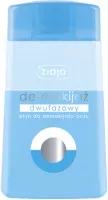 ZIAJA - De-makeup - Two-phase eye makeup remover - 120 ml