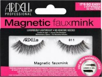 Ardell - Magnetic FauxMink Lashes - Magnetic strip eyelashes