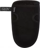 Glov - BAMBOO BODY WASH & PEELING MITT - Body exfoliating glove for men