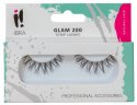 Ibra - GLAM - Artificial strip eyelashes - GLAM 200 - GLAM 200
