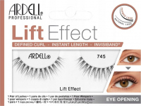 ARDELL - Lift Effect Lashes - Flase strip eyelashes - 745 - 745