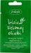 ZIAJA - Liście zielonej oliwki - Oliwkowa maska regenerująca z kwasem hialuronowym - 7 ml 