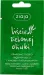 ZIAJA - Green olive leaves - Olive regenerating mask with hyaluronic acid - 7 ml