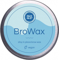 Mexmo - BroWax - Wegańskie mydełko do brwi - 30 ml