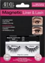 ARDELL - Magnetic Liner & Lash - Magnetic set: Eyelashes on the strip + Eyeliner - WISPIES - WISPIES