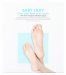 Holika Holika - Baby Silky Foot One Shot Peeling - Peeling do stóp w formie skarpet 