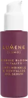 LUMENE - LUMO - NORDIC BLOOM VITALITY - Anti-Wrinkle & Revitalize Oil Serum - Przeciwzmarszczkowo-rewitalizujące serum olejowe do twarzy - 30 ml
