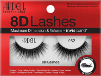 ARDELL - 8D Lashes - False eyelashes - 952 - 952