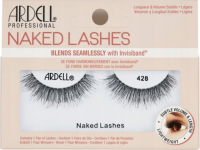 ARDELL - Naked Lashes - Sztuczne rzęsy na pasku - 428 - 428