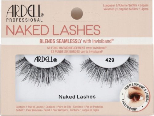 ARDELL - Naked Lashes  - 429