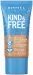 RIMMEL - Kind & Free Moisturising Skin Tint Foundation - Wegański podkład nawilżający do twarzy - 30 ml