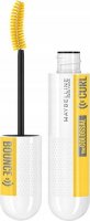 MAYBELLINE - The COLOSSAL - CURL BOUNCE - Tusz do rzęs - 01 Very Black - 10 ml 