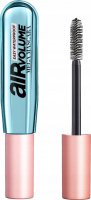 L'Oréal - Air Volume Easy Waterproof Mega Mascara - BLACK - 7.9 ml