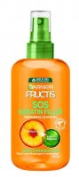 GARNIER - FRUCTIS - SOS KERATIN - Spray Serum - Odbudowujące serum do włosów - Bez spłukiwania - 200 ml 