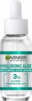 GARNIER - HYALURONIC ALOE - Replumping Super Serum - Super nawilżające serum do twarzy - 30 ml 