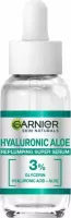 GARNIER - HYALURONIC ALOE - Replumping Super Serum - Super Moisturizing Face Serum - 30 ml