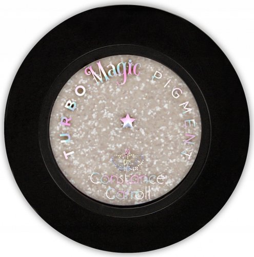 Constance Carroll - Turbo Magic Pigment - Kremowy pigment / cień do powiek - 3 g - 16