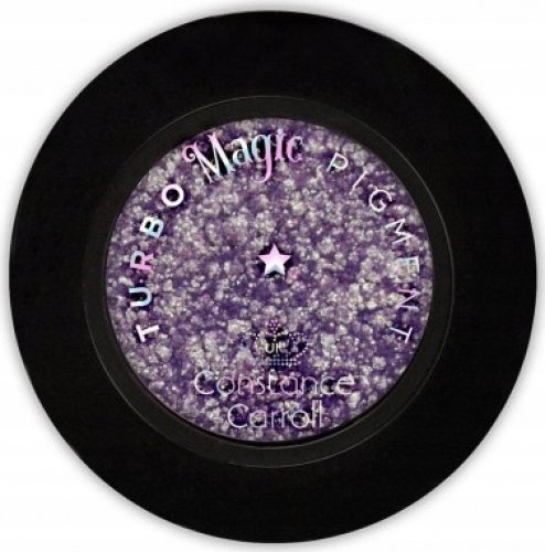 Constance Carroll - Turbo Magic Pigment - Kremowy pigment / cień do powiek - 3 g - 18