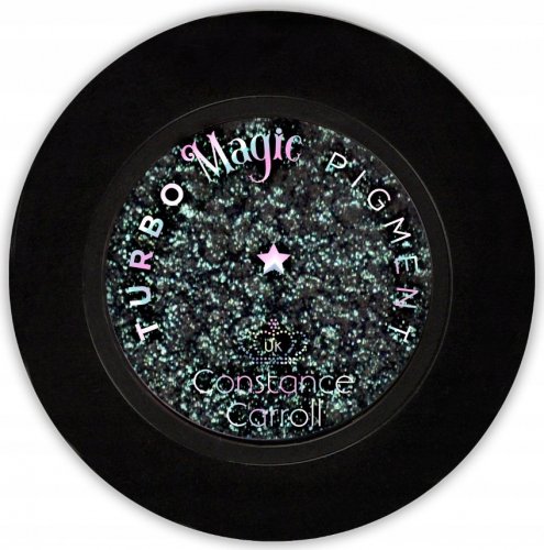 Constance Carroll - Turbo Magic Pigment - Kremowy pigment / cień do powiek - 3 g - 25