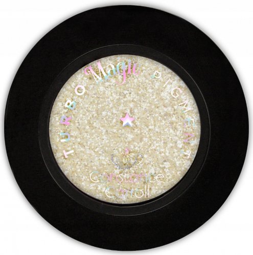 Constance Carroll - Turbo Magic Pigment - Kremowy pigment / cień do powiek - 3 g - 19