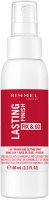 RIMMEL - LASTING FINISH Fix & Go 2in1 Primer and setting spray - 100 ml