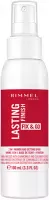 RIMMEL - LASTING FINISH Fix & Go 2in1 Primer and setting spray - 100 ml