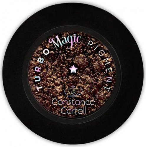 Constance Carroll - Turbo Magic Pigment - Kremowy pigment / cień do powiek - 3 g - 26