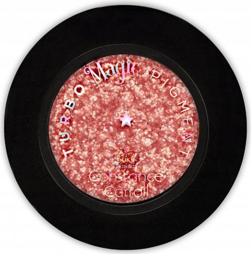 Constance Carroll - Turbo Magic Pigment - Kremowy pigment / cień do powiek - 3 g - 30