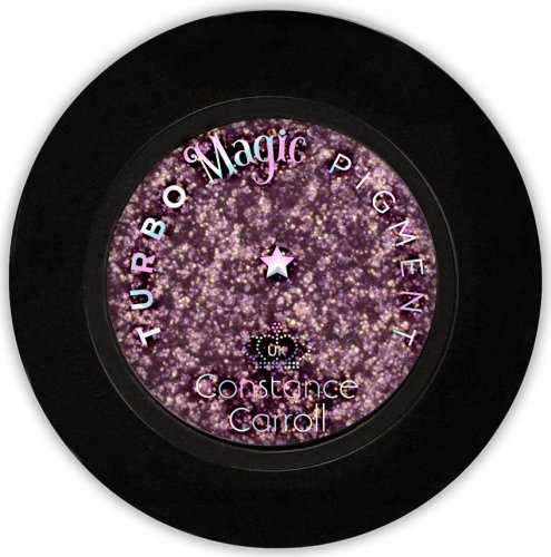 Constance Carroll - Turbo Magic Pigment - Kremowy pigment / cień do powiek - 3 g - 03