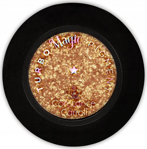 Constance Carroll - Turbo Magic Pigment - Kremowy pigment / cień do powiek - 3 g - 14