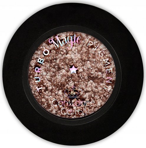 Constance Carroll - Turbo Magic Pigment - Kremowy pigment / cień do powiek - 3 g - 09