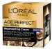 L'Oréal - AGE PERFECT - CELL RENEW - Regenarating Night Cream - Regenerujący krem do twarzy na noc - 50 ml 