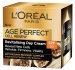 L'Oréal - AGE PERFECT - CELL RENEW - Revitalising Day Cream - Rewitalizujący krem do twarzy na dzień - SPF30 - 50 ml 