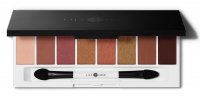 Lily Lolo - EYE PALETTE - Palette of 8 mineral eyeshadows - GOLDEN HOUR